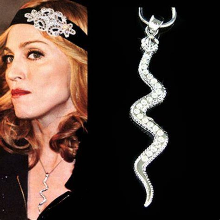 Is Swarovski toxic?