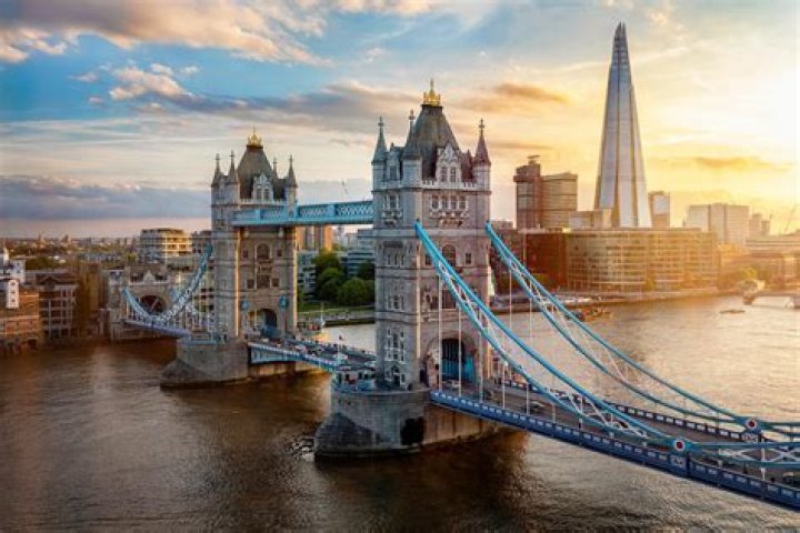 What is the most Irish city in England?